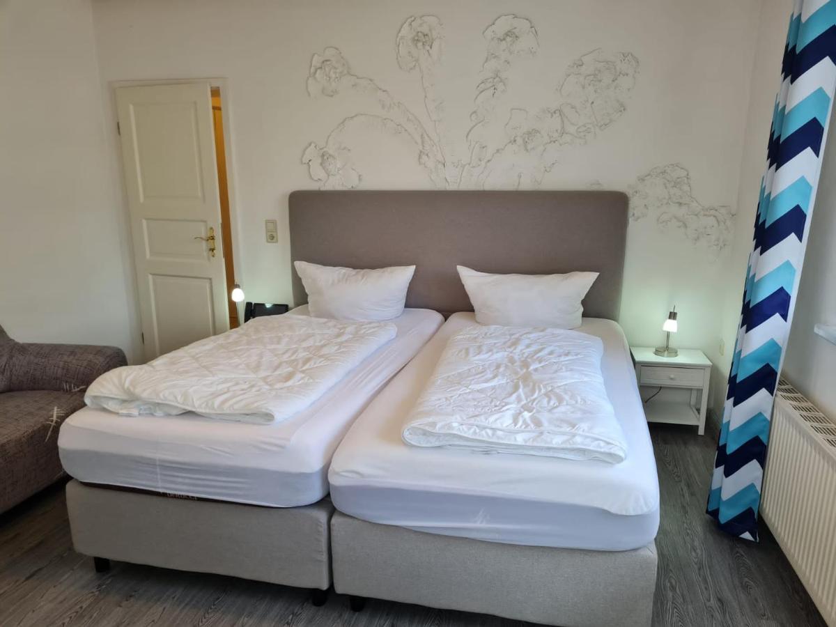 Reethaeuser Auf Ruegen Middelhagen Quarto foto