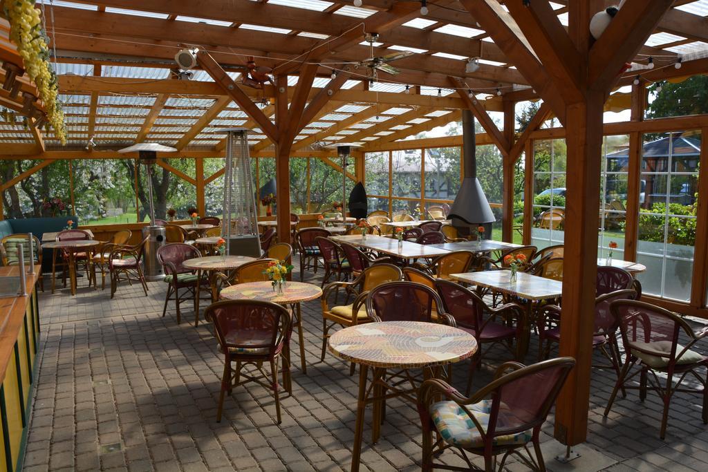 Reethaeuser Auf Ruegen Middelhagen Exterior foto
