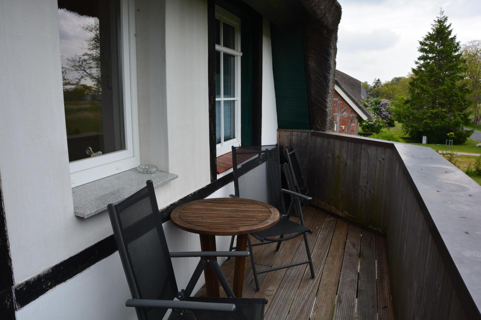 Reethaeuser Auf Ruegen Middelhagen Quarto foto