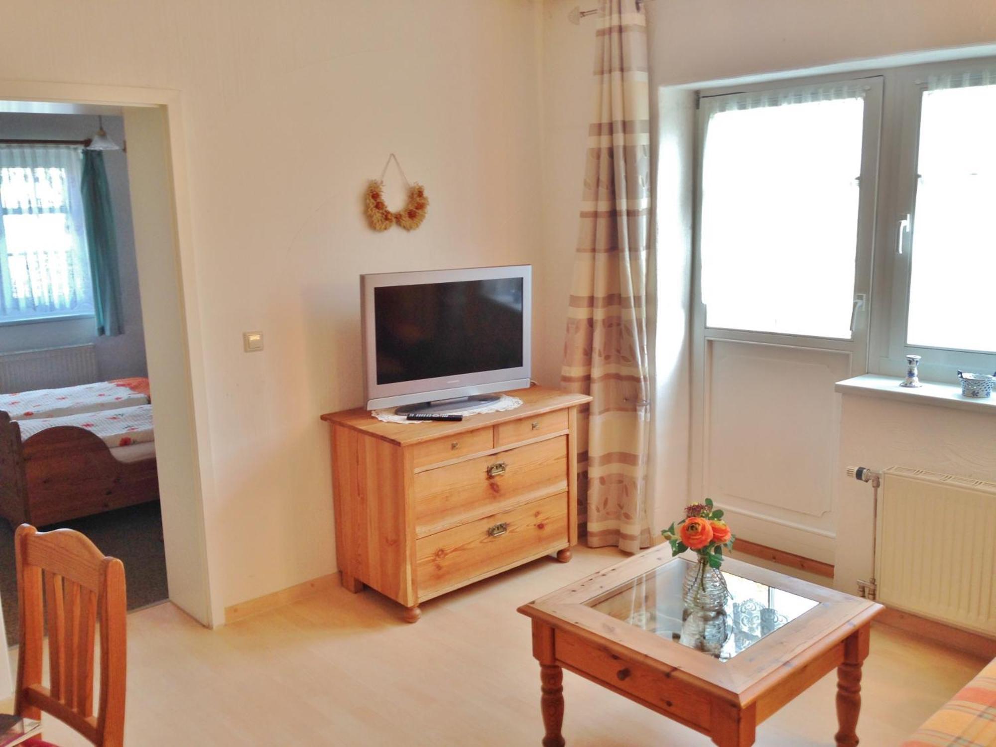 Reethaeuser Auf Ruegen Middelhagen Quarto foto