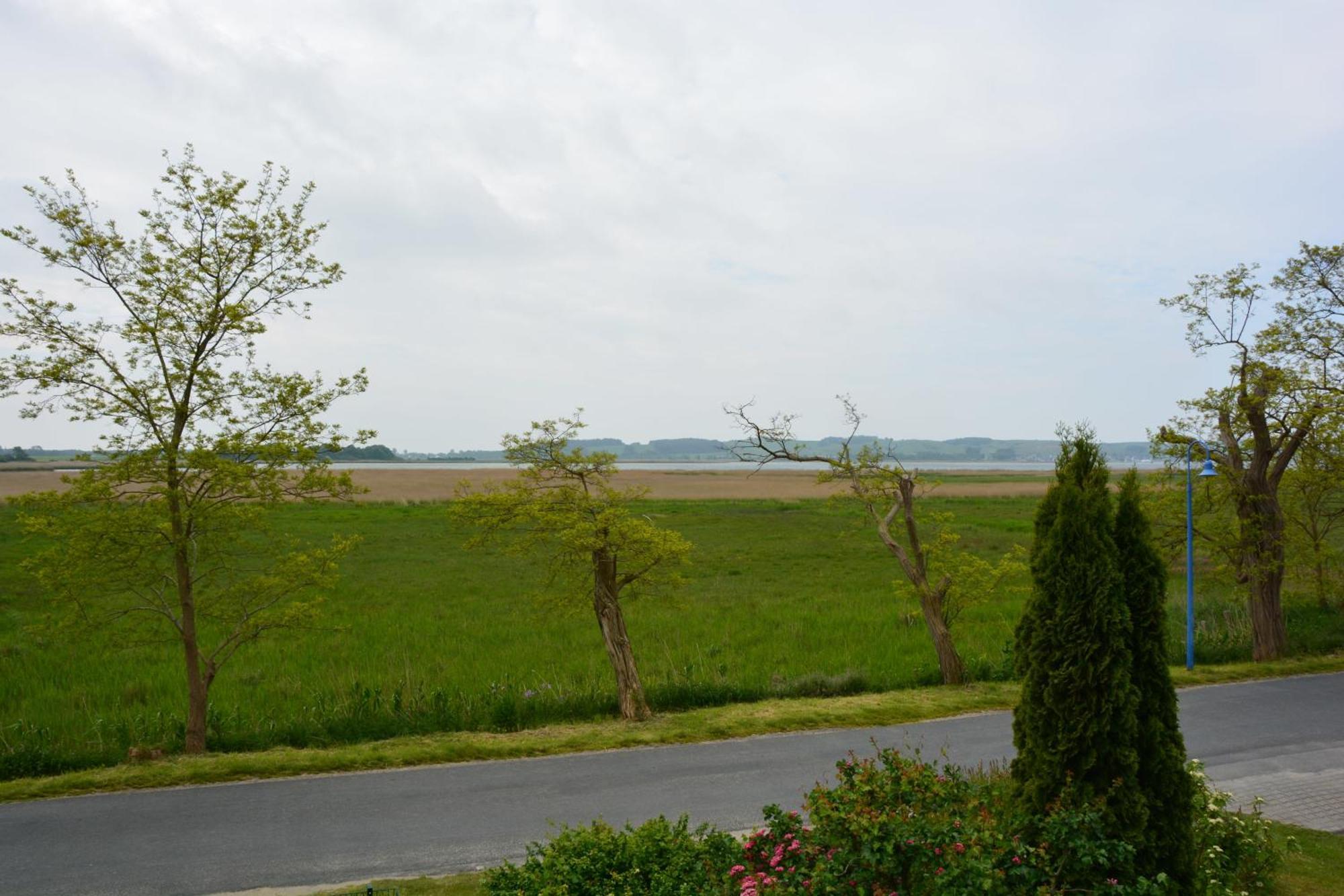 Reethaeuser Auf Ruegen Middelhagen Quarto foto