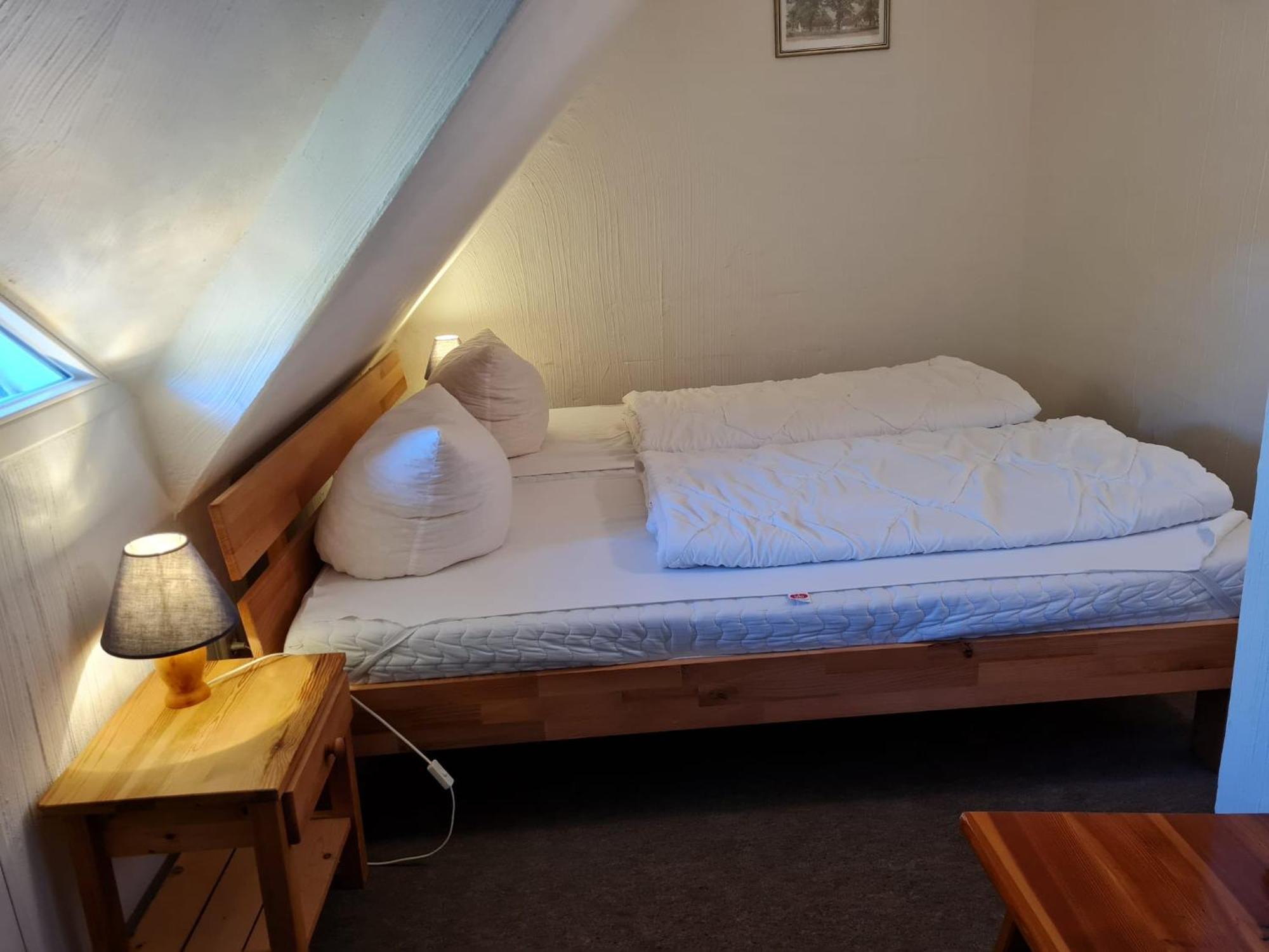 Reethaeuser Auf Ruegen Middelhagen Quarto foto