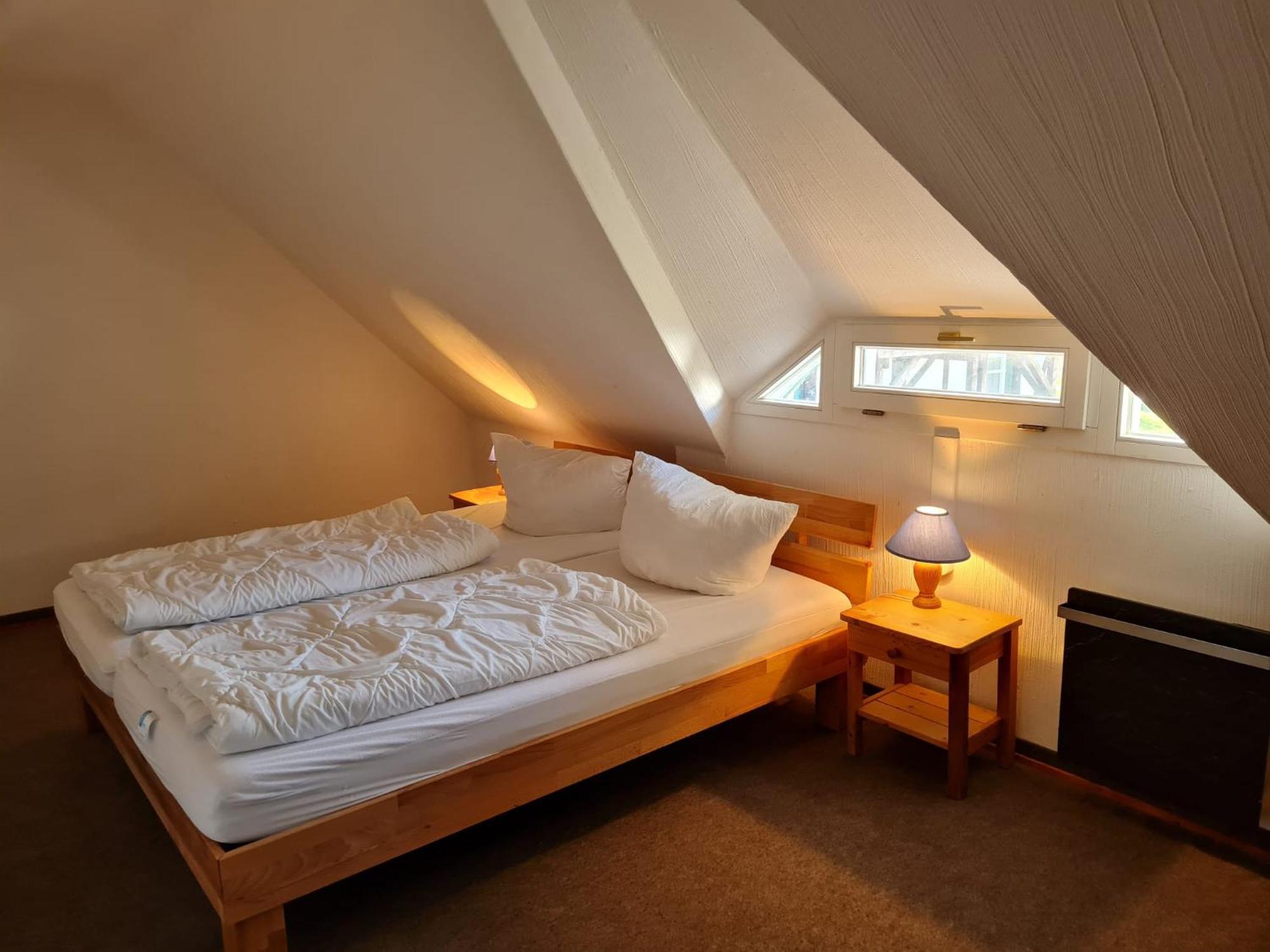 Reethaeuser Auf Ruegen Middelhagen Quarto foto