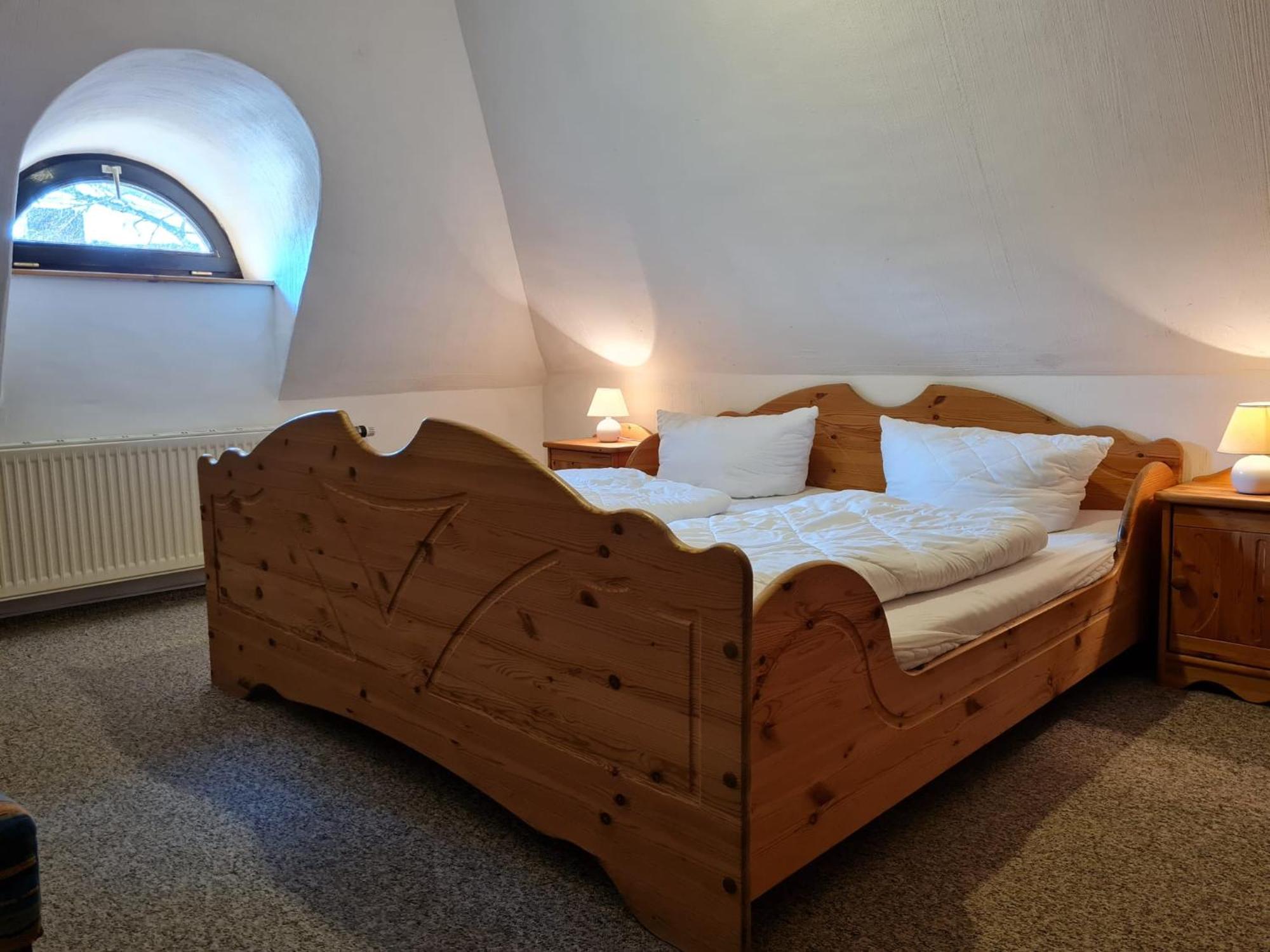 Reethaeuser Auf Ruegen Middelhagen Quarto foto