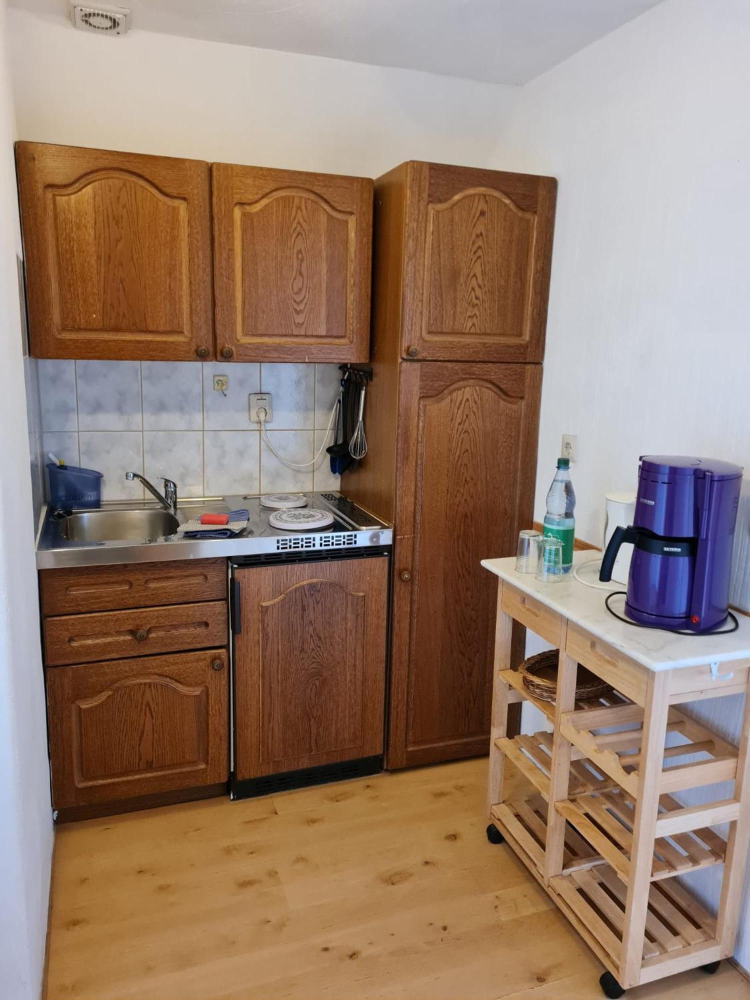 Reethaeuser Auf Ruegen Middelhagen Quarto foto