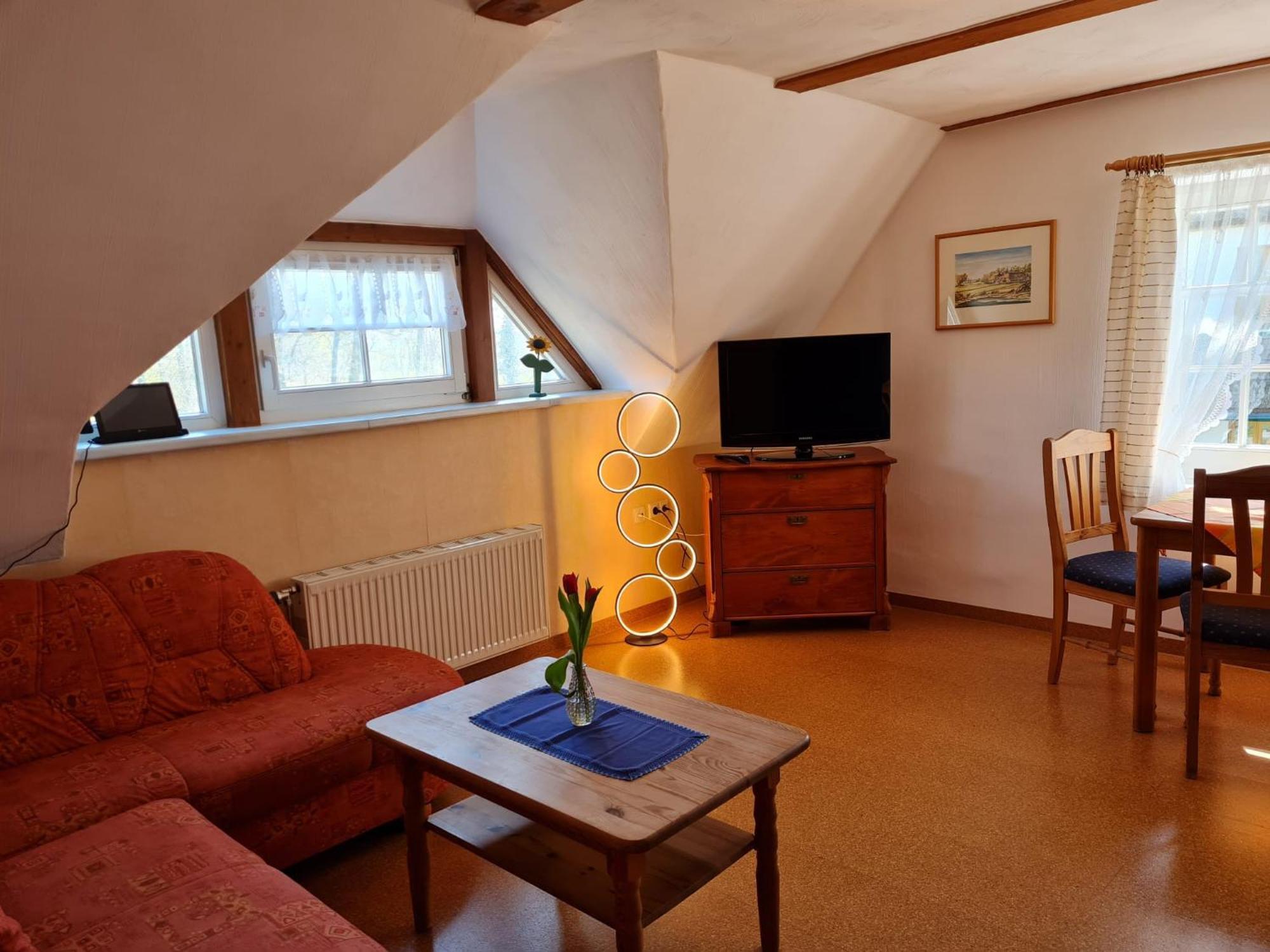 Reethaeuser Auf Ruegen Middelhagen Quarto foto