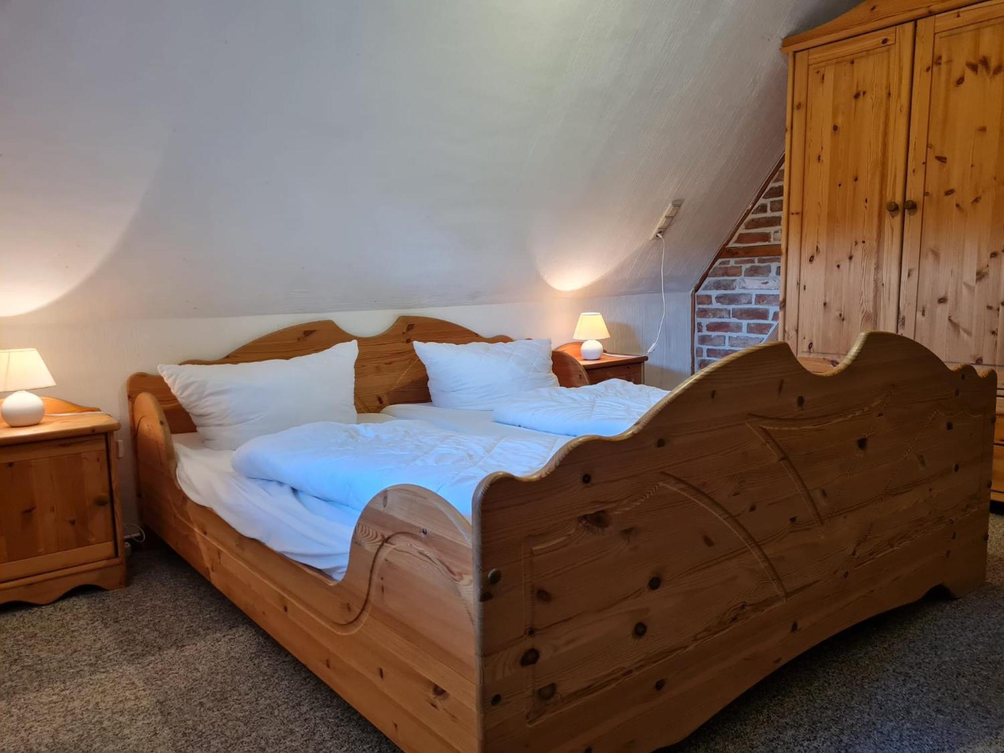 Reethaeuser Auf Ruegen Middelhagen Quarto foto