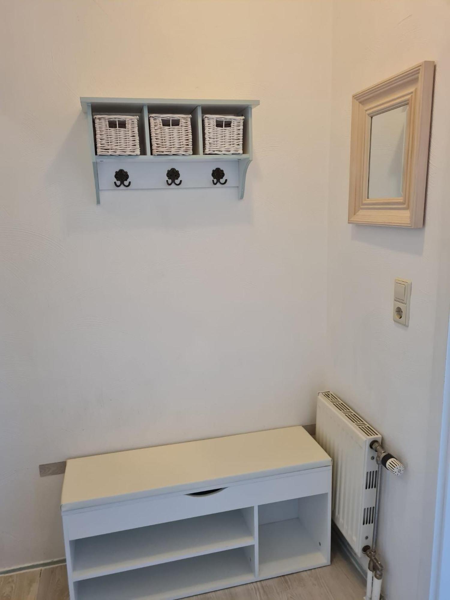 Reethaeuser Auf Ruegen Middelhagen Quarto foto