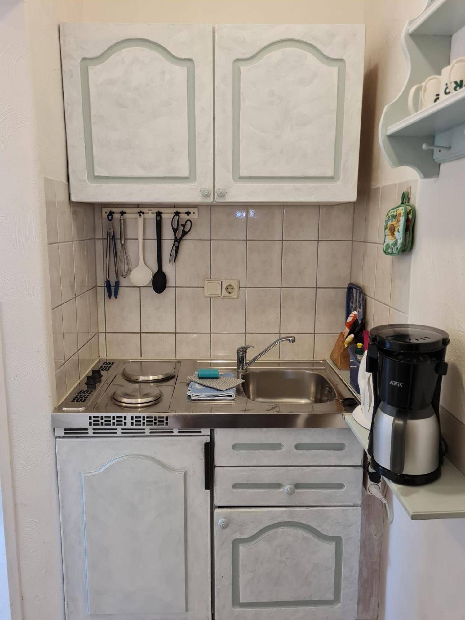 Reethaeuser Auf Ruegen Middelhagen Quarto foto