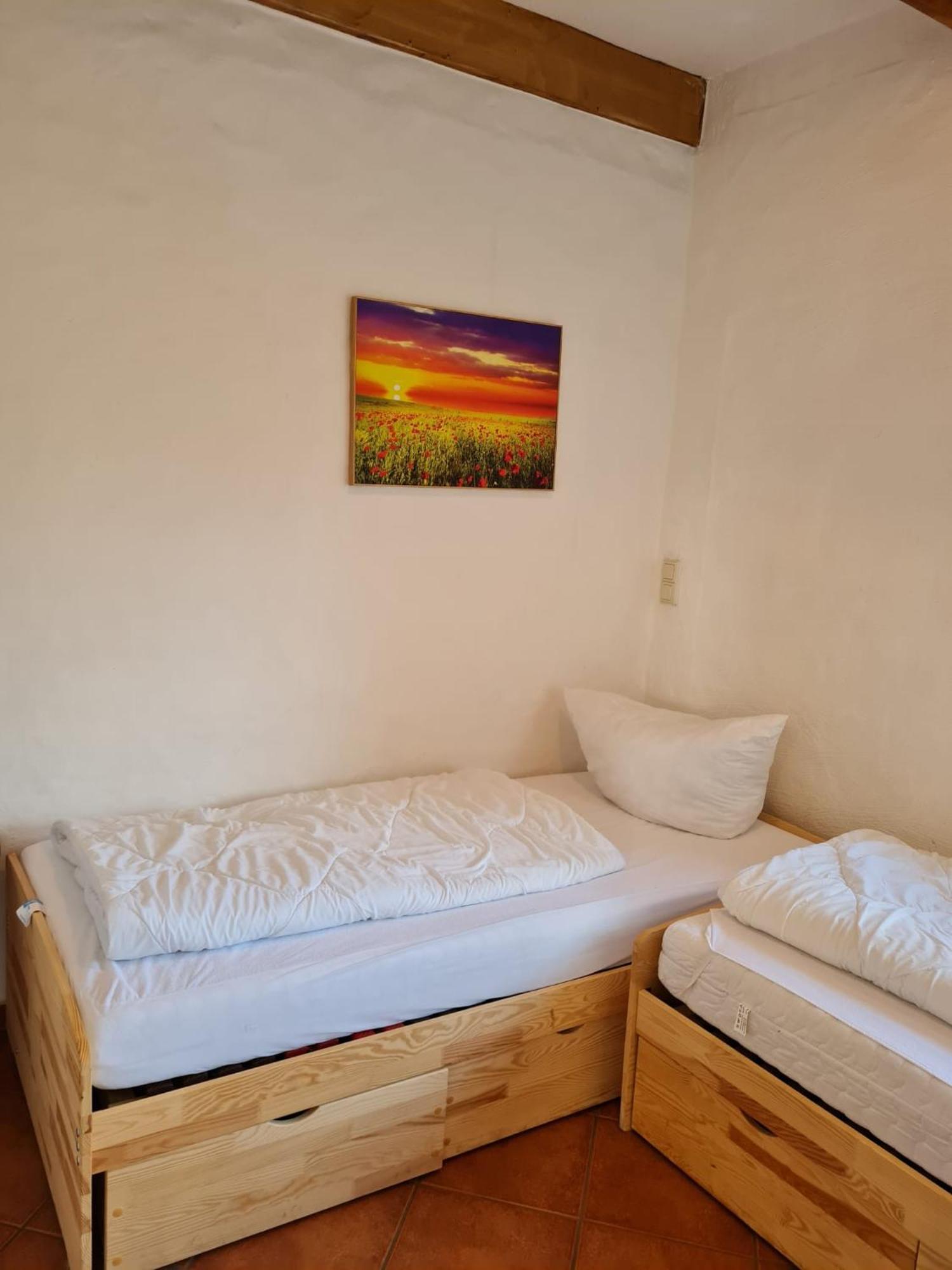 Reethaeuser Auf Ruegen Middelhagen Quarto foto