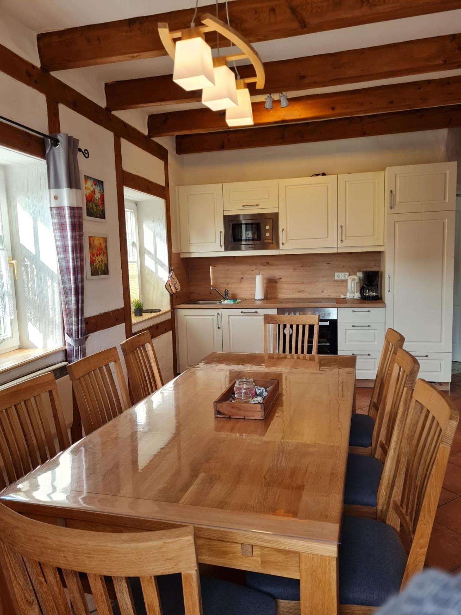 Reethaeuser Auf Ruegen Middelhagen Quarto foto