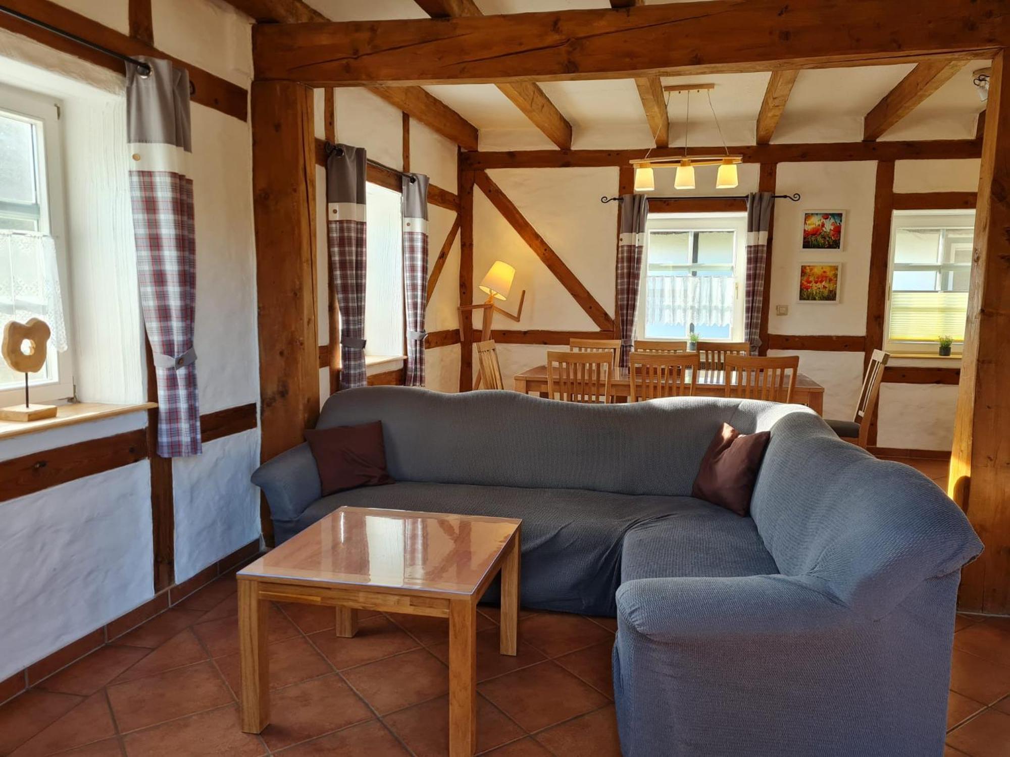 Reethaeuser Auf Ruegen Middelhagen Quarto foto