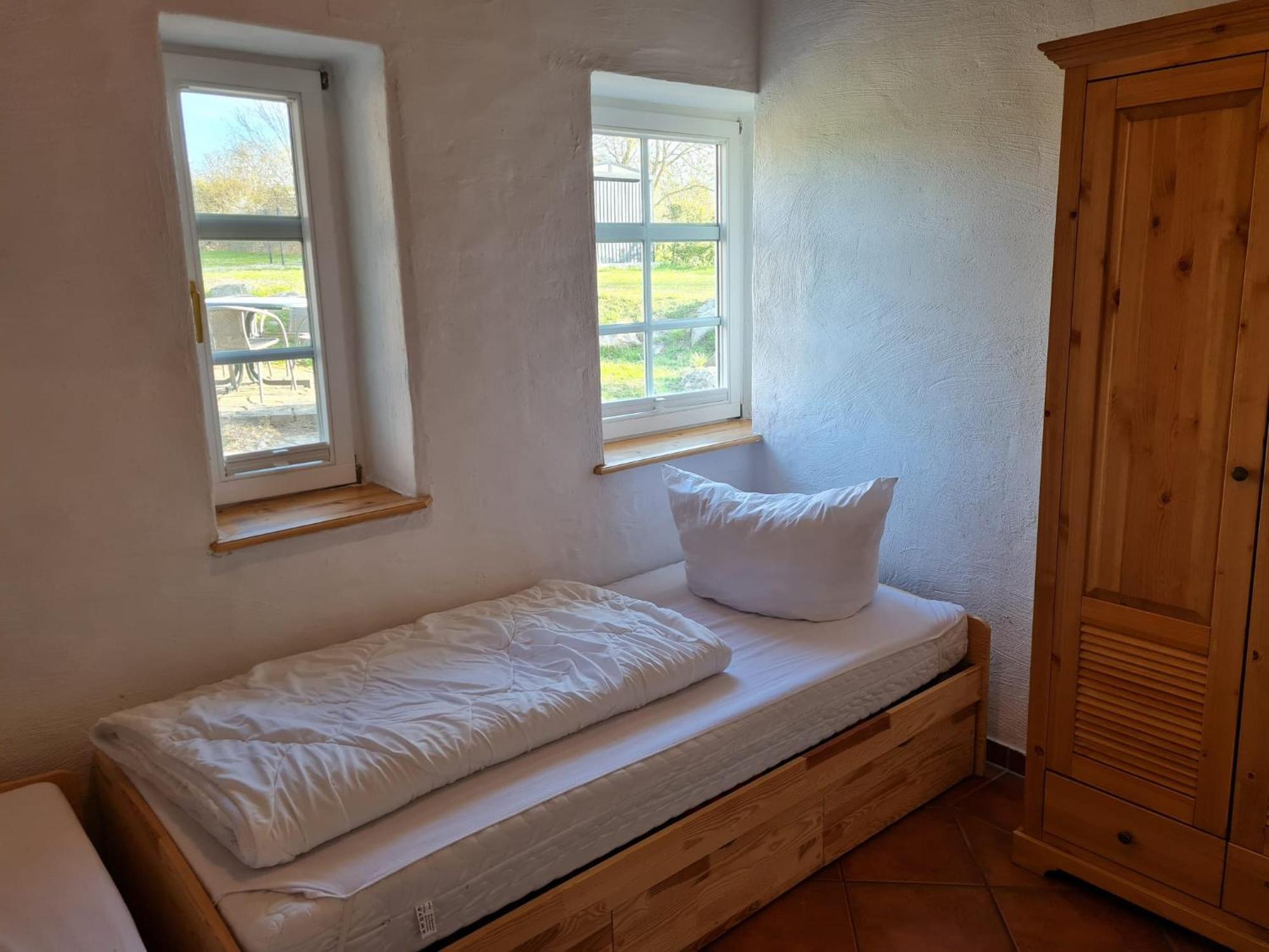 Reethaeuser Auf Ruegen Middelhagen Quarto foto