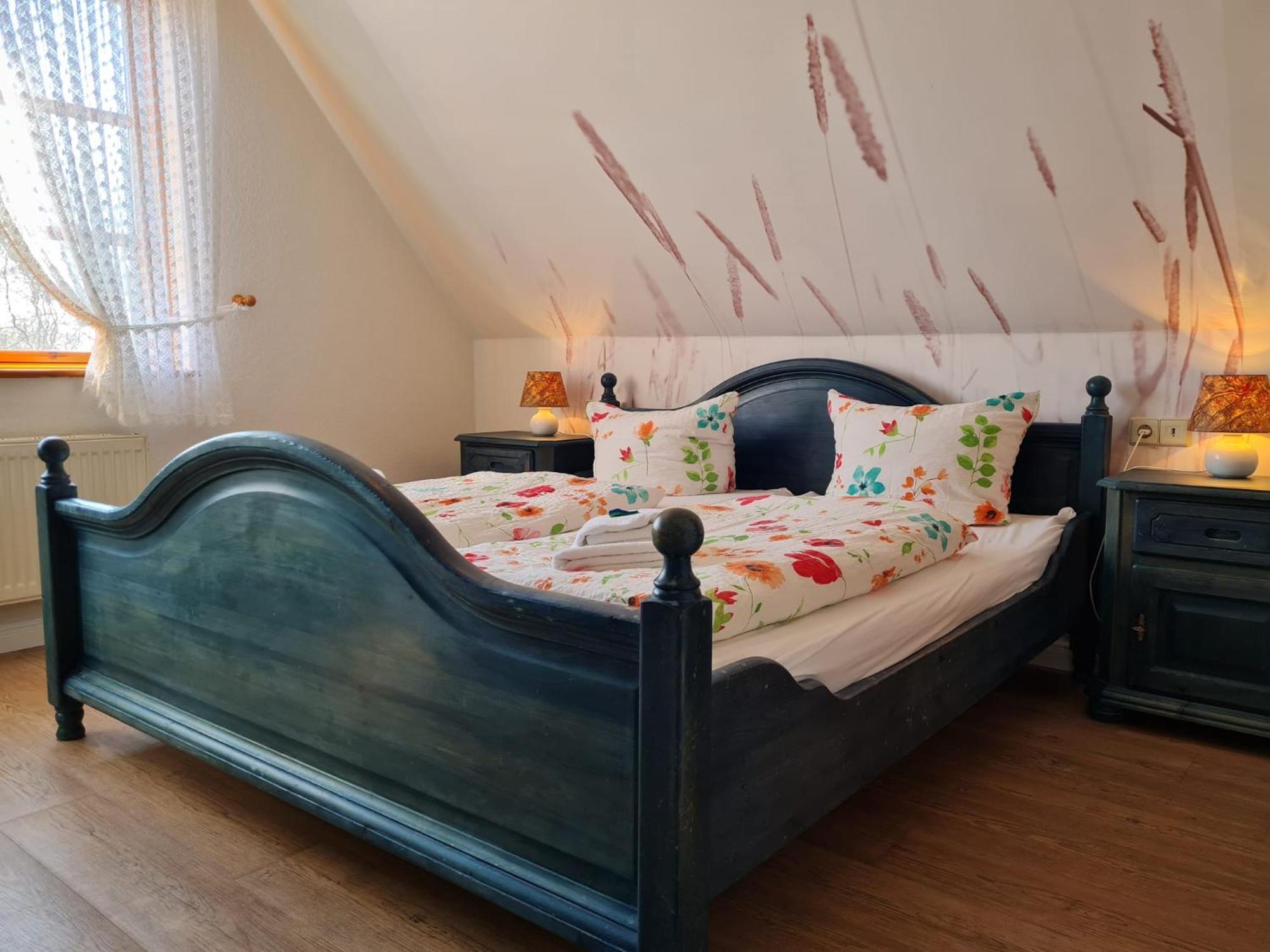 Reethaeuser Auf Ruegen Middelhagen Quarto foto