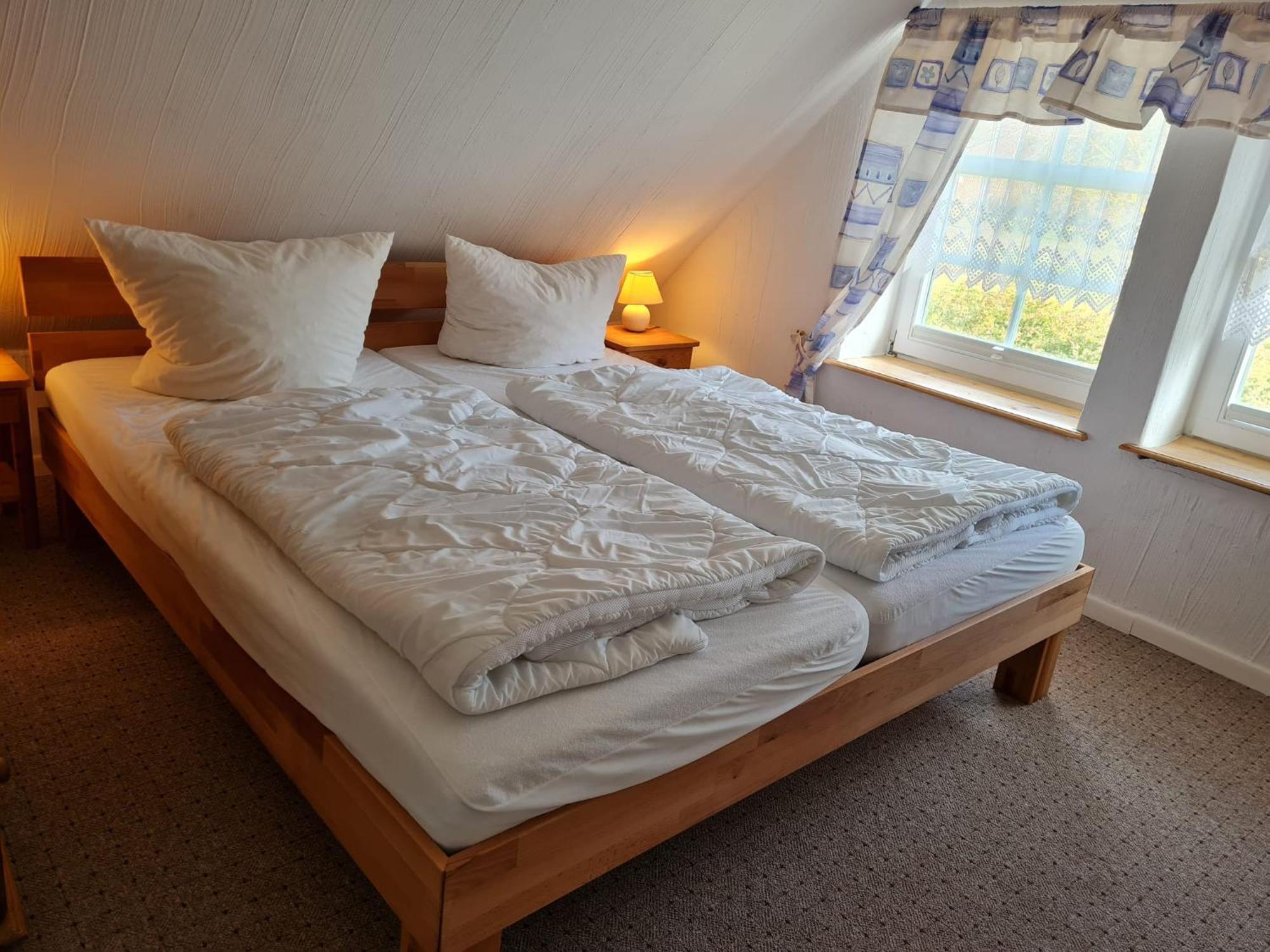 Reethaeuser Auf Ruegen Middelhagen Quarto foto