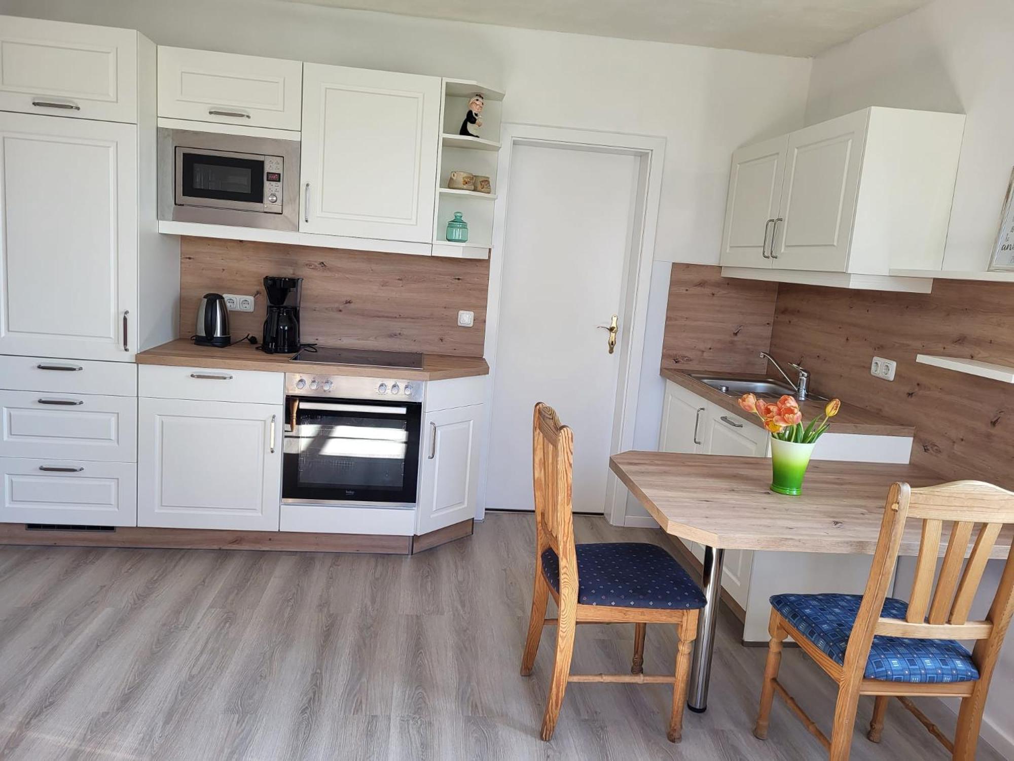 Reethaeuser Auf Ruegen Middelhagen Quarto foto