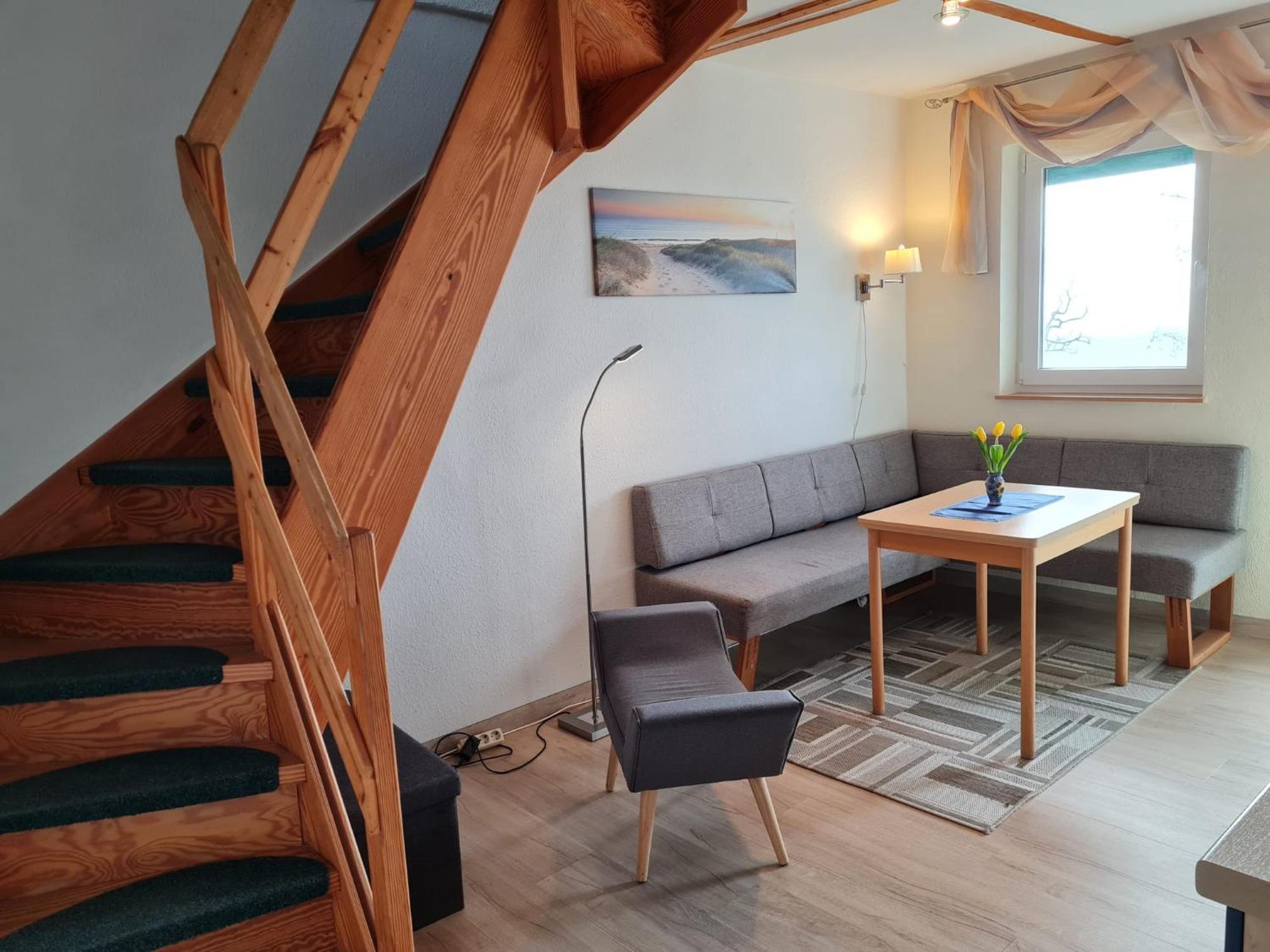 Reethaeuser Auf Ruegen Middelhagen Quarto foto