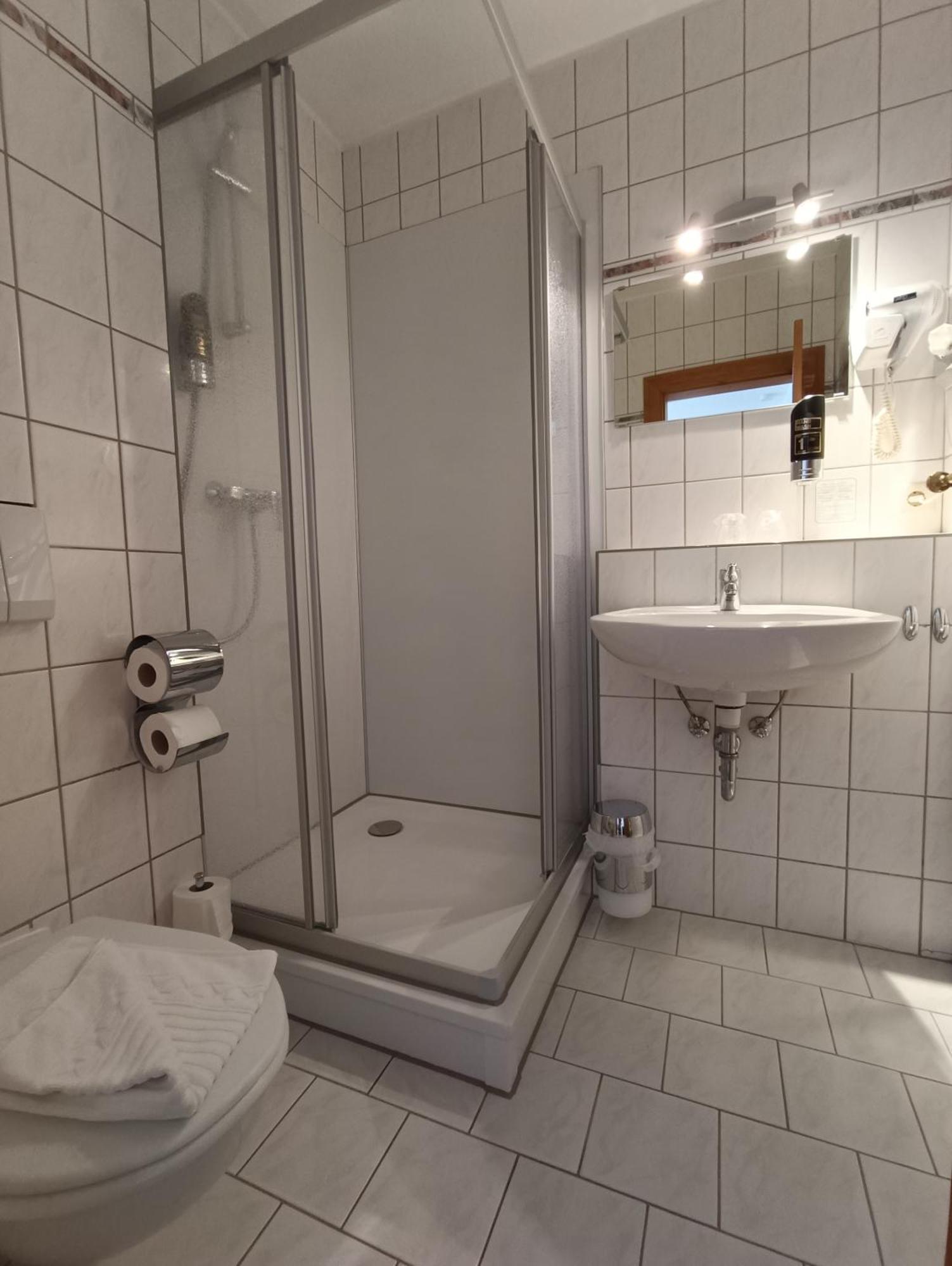 Reethaeuser Auf Ruegen Middelhagen Quarto foto